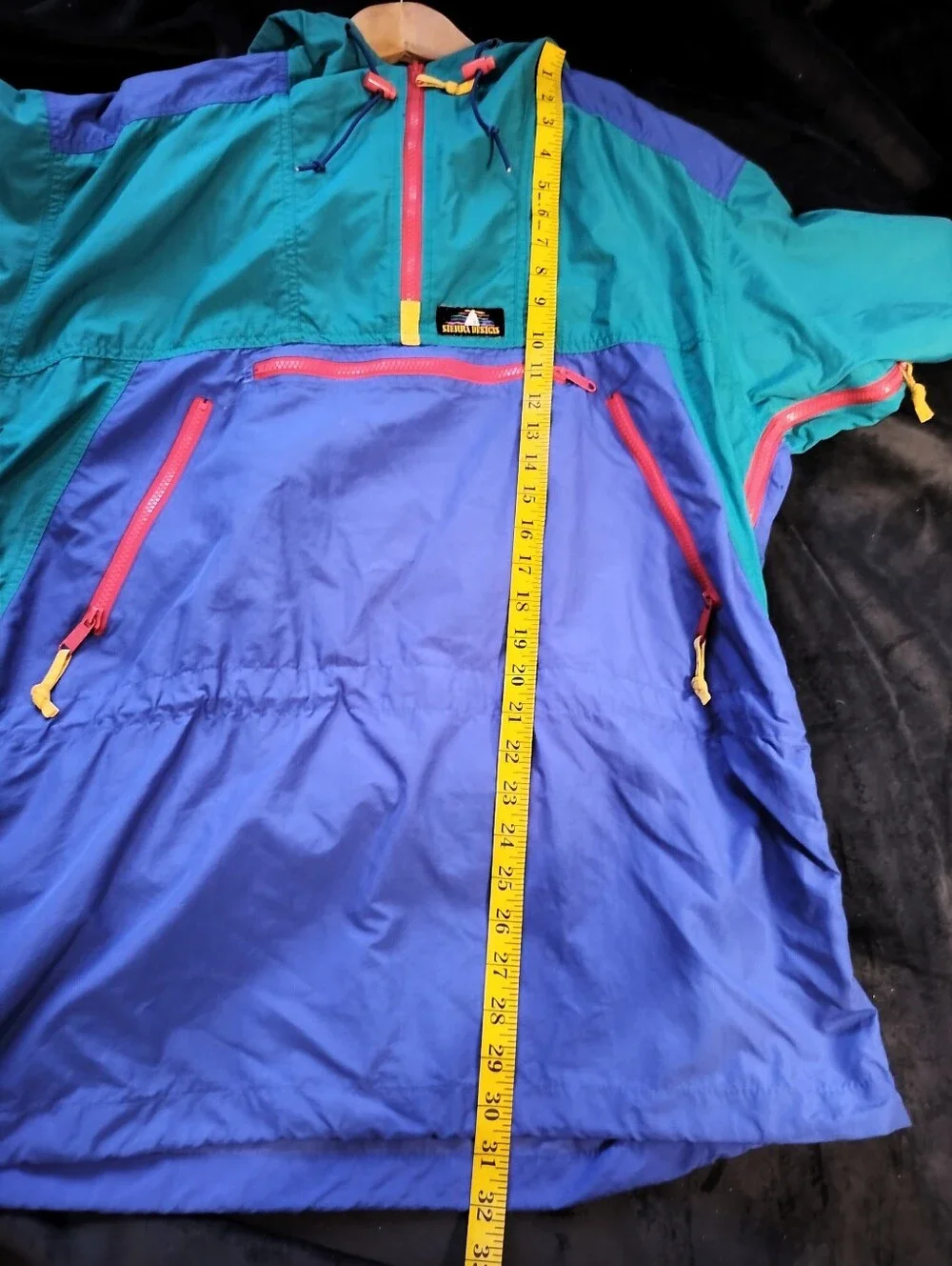 Sierra Designs mint 1990s